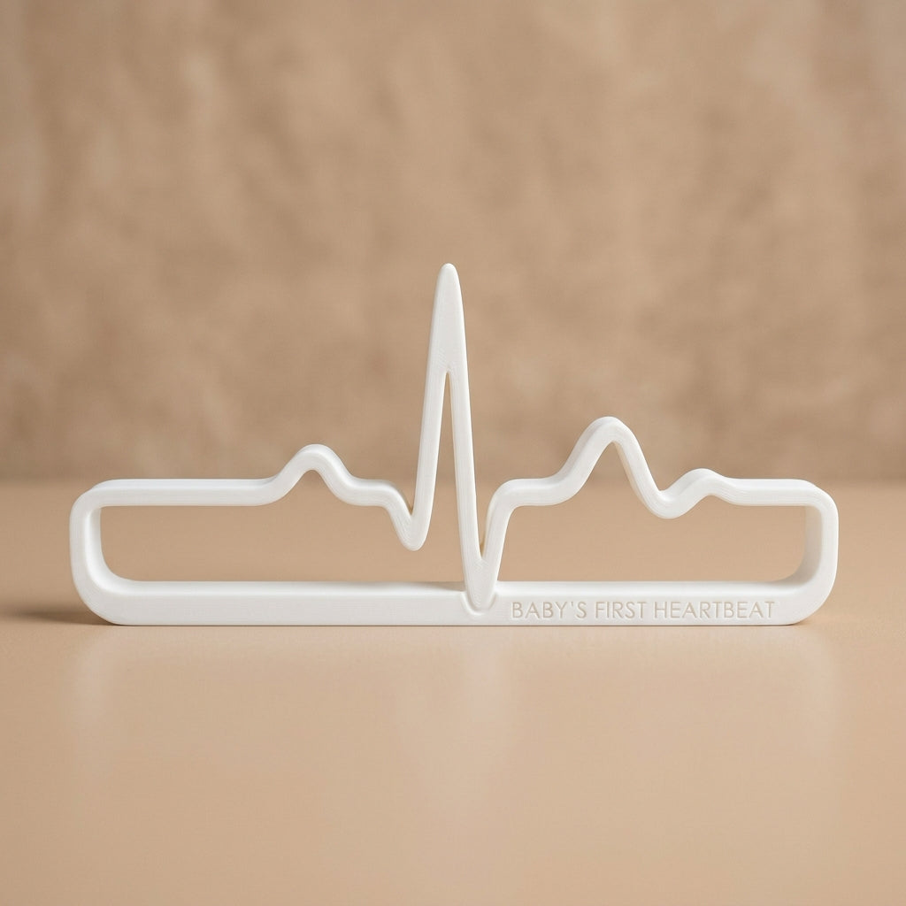 Baby's First Heartbeat Model