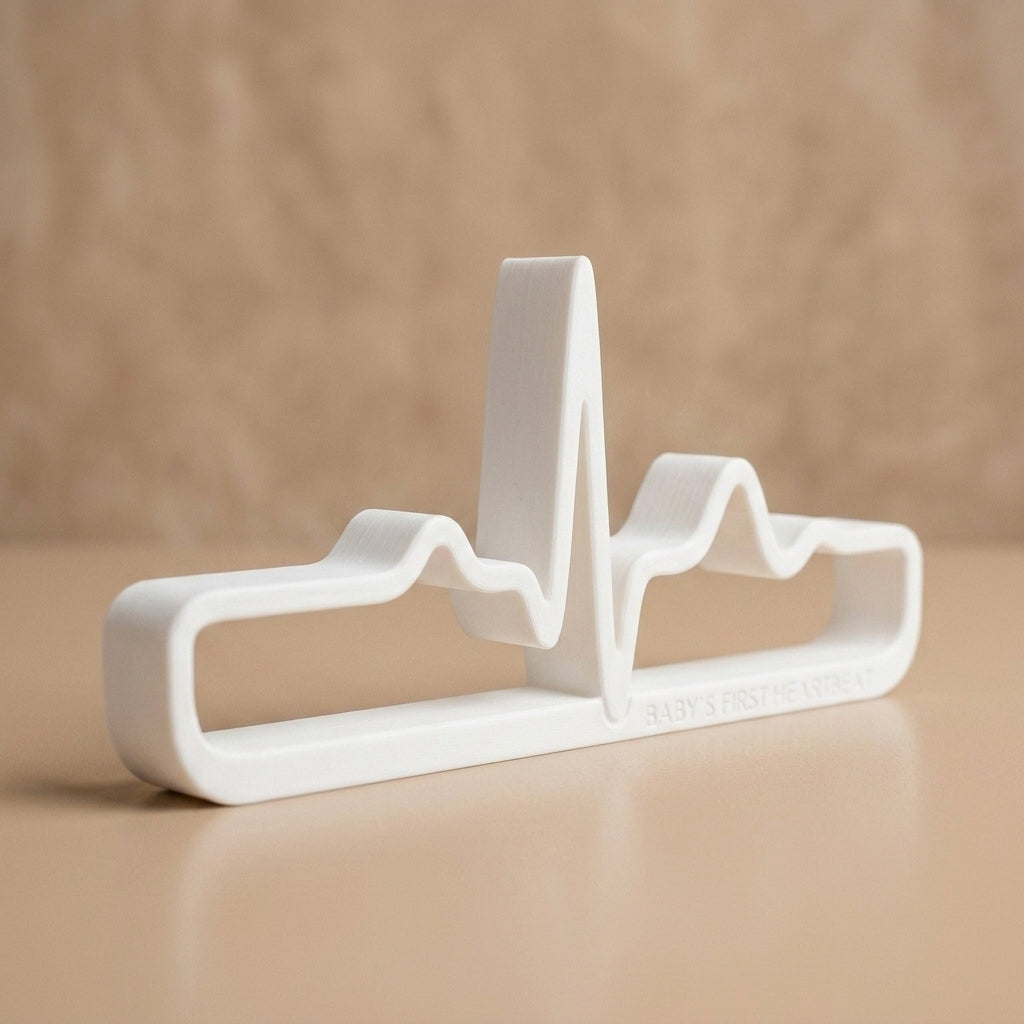 Baby's First Heartbeat Model