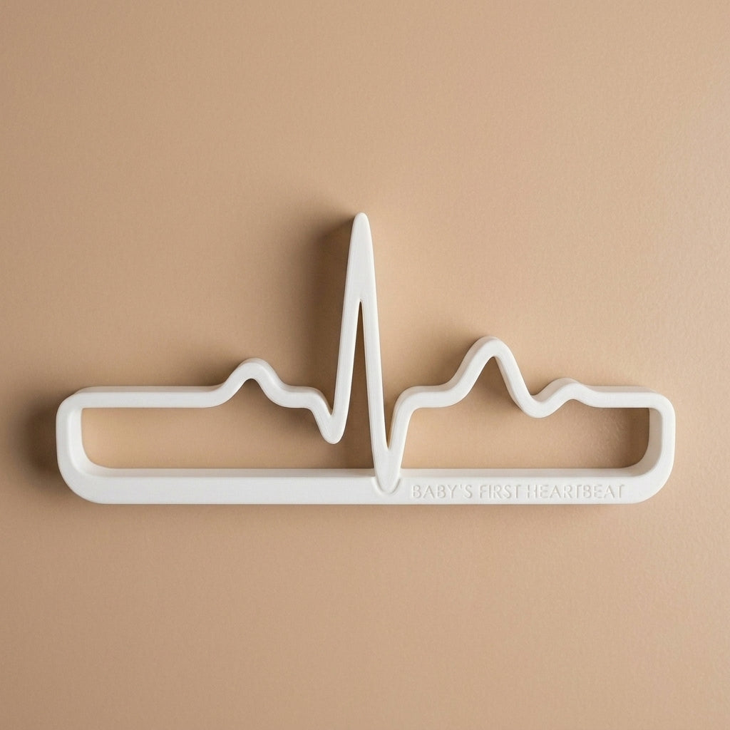 Baby's First Heartbeat Model
