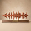 The Wedding Vows Soundwave