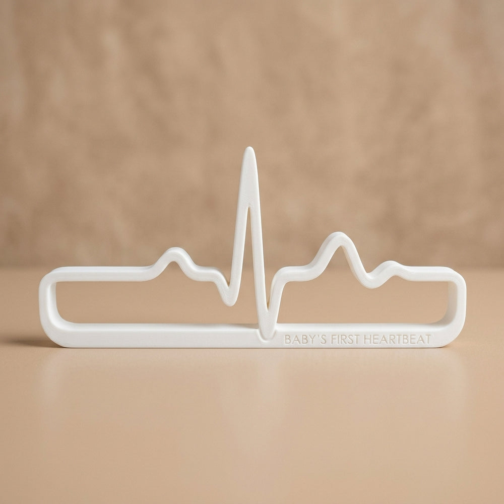 Baby's First Heartbeat Model