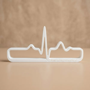 Baby's First Heartbeat Model