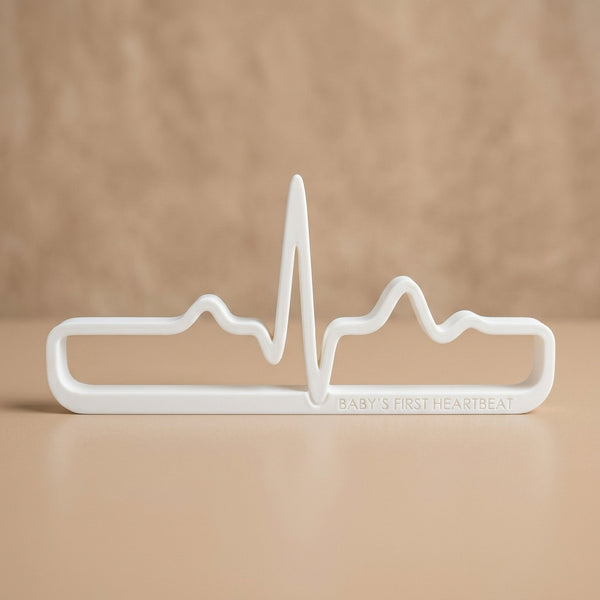Baby's First Heartbeat Model