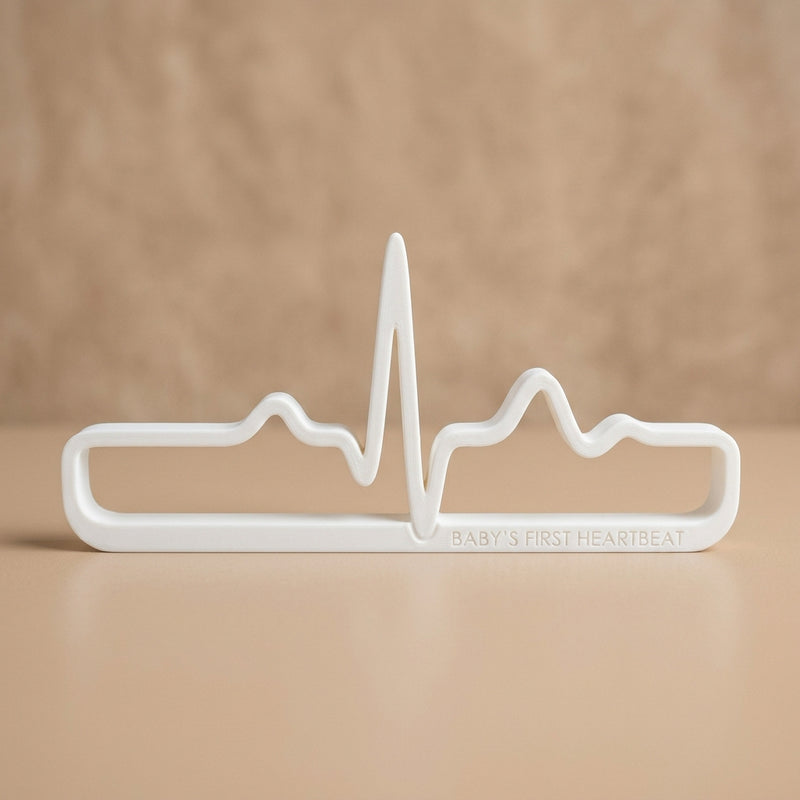 Baby's First Heartbeat Model — DrivArt