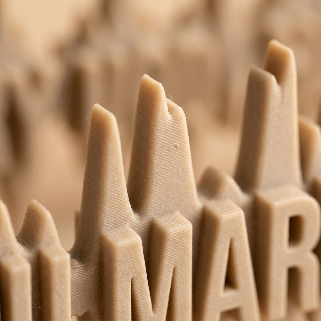 The Proposal Audio Waveform